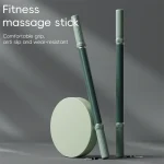 Massage Stick Portable Roller, Handheld, Deep Tissue Foam Roller, Body Massage and Myofascial Release Tool for Legs, Neck, Calve 4