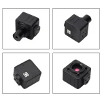5MP Cmos Microscope USB Camera Digital Electronic Eyepiece Free Driver High Resolution Microscope High Speed Industrial Camera 2