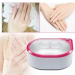 Wax Therapy Machine 3L SPA Paraffin Wax Heater Hand Paraffin Bath For Face, Hand, Foot & Hair Removal Salon Treatment Device 4