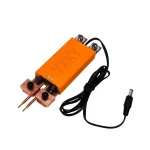 Spot Welding Pen Integrated Spot Welder Hand-held with Automatic Trigger For 18650 Battery Trigger Weld Mini Spot Weld 4