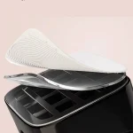 1-6PCS Magnetic Usb Cable Organizer Cable Holder Self-adhesive Cable Winder Menagment Desk for Office Desktop Home RXQ09 4