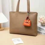 /Mini Bag Pendant Small Keychain Case Accessory H Family Mini Earphone Bag Accessories Pendant Key Chain Decoration Gift 5