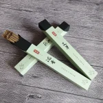 60g sandalwood natural incense sticks 21cm household home Fragrance wormwood Mosquito repellent stick incense 5