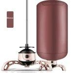 Multifunctional Portable Clothing Dryer Portable Mini Laundry Dryer Machine Baby Cloth Dryer High Temperature Sterilize Heater 4