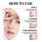 Blackhead and Whitehead Removal Tool for Nose and Face - Skin Pore Cleaner Skin Care Tools for Women 4