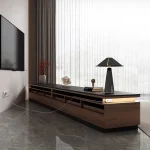 Accent Designer Tv Table Modern Party Aesthetic Creative Cheap Cute Chinese Lounge Tv Stands European Archivadores Home Decor 2