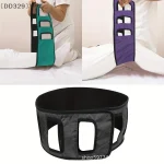 〔DD329〕Bed-In Elderly Mobile Belt Patient Transfer Nursing Sling Disabled Patients Pull Belt Removable Auxiliary Nursing Access 2
