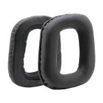 Ivinxy Ear Pads Cushion muff cap beam for logitech G331 G332 G432 G431 G430 G230 G231 G930 Headset headphone bridge girder pad 5