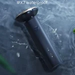 XIAOMI Mijia Electric Shaver S101 Enhanced Shaving Machine Razors for Men Waterproof Dry Wet Shaving Beard Trimmer 2