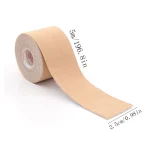 Face and Neck Wrinkle Lift Tape-Multifunctional High Elasticity Facial Sticker forNeck,Lip,Mouth,and Chin Care-0.98*196.85 inch 6