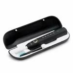 Fairywill FW507 Electric Sonic Toothbrush USB Charger Tooth 8Brush Replacement Waterproof Electronic Toothbrush with Travel Case 6