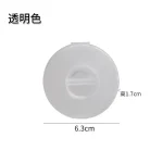 2024 New Data cable storage box cable winder organizer and storage artifact mini portable anti-tangle cable winder 6