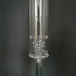3 Pcs Crystal Candle Holders Acrylic Candlestick  Road Lead Candelabra CenterPieces Wedding Porps Christmas Deco 5