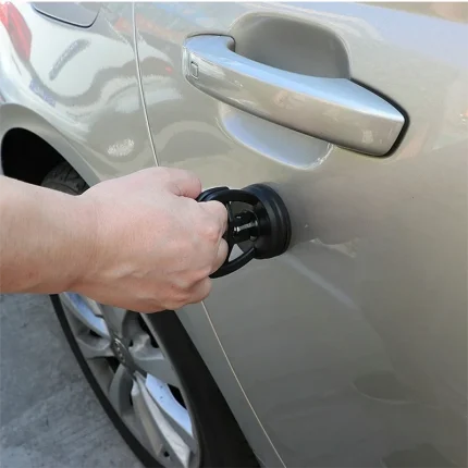 Dent Puller Pull Bodywork Panel Remover Sucker Tool Car Repair Sucker ToolSuction Cup Suitable For Small Dents