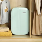 Electric Clothes Dryer Collapsible Portable UV Clothes Dryer Full Automatic Dry Machine Dryer Clothes For Home 3