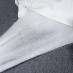 Mulberry Silk Quilt is 100% natural silk filling in all seasons. It is portable, breathable and luxurious 2