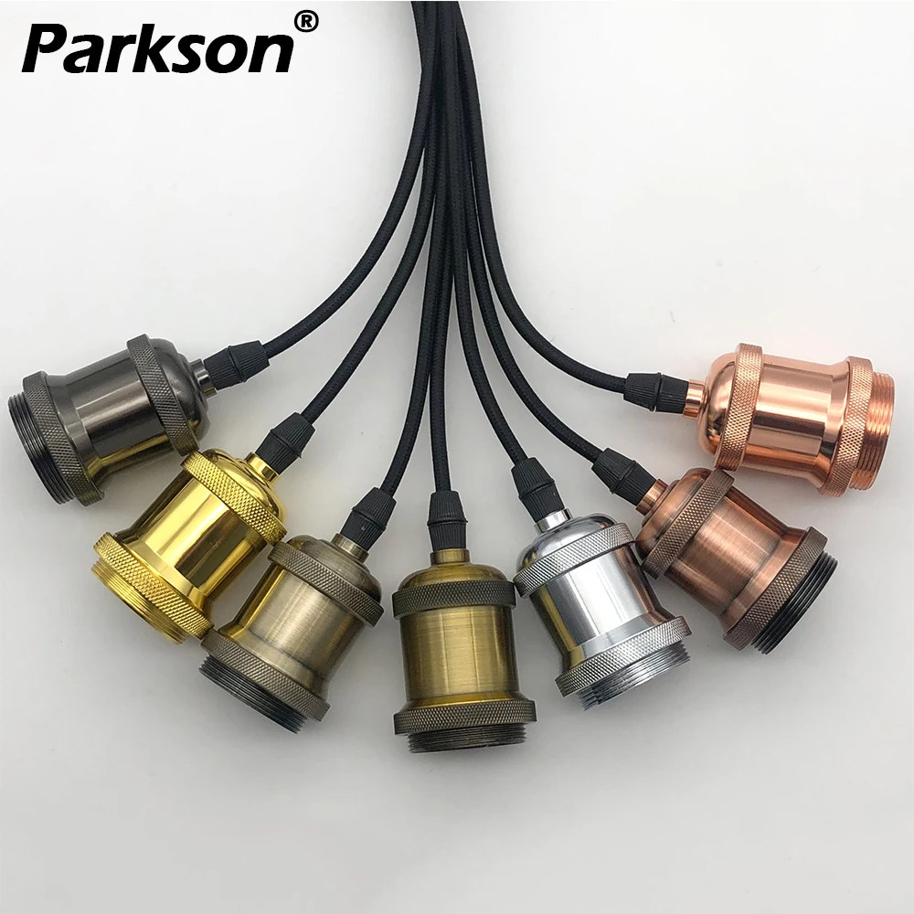 Aluminum Pendant Lights Industrial lamp Vintage Nordic Loft Hanging Lamp E27 90-265V lamparas de techo colgante moderna Hanglamp Aluminum Pendant Lights Industrial lamp Vintage Nordic Loft Hanging Lamp E27 90-265V lamparas de techo colgante moderna Hanglamp