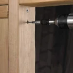 1/4 "Hex Magnetic Ring Screwdriver Bits Drill Hand Tools Drill Bit Extension Rod Quick Change Holder Drive Guide Screw Drill Tip 4