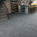 40cm Thicken Floor Sticker PVC Self-adhesive Waterproof Ceramic Tile Wall Sticker Suitable for Bathroon Kitchen Floor Home Decor 4