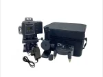 tripod/nivel a laser 16 Lines Laser profesional Level green line Self-leveling 360 autonivelant 3