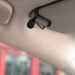 Car Audio Microphone 3.5mm Clip Jack Plug Mic Stereo Mini Wired External Microphone For Auto DVD Radio 2/3m Long Professionals 5