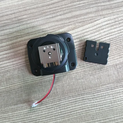 Godox TT600 TT600S Flash Speedlite Replace Hot Shoe Accessories for Godox TT600S TT600 Sony Flash Speedlite repair fix part