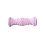 Foot Massage Roller Foot Roller Foot Massager Plantar Acupressure Relaxation Feet Shiatsu Massager Calf Shaping Massage Tools 4