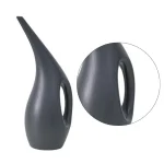 1500ml/2500ml Plastic Garden Watering Can and outdoor Watering Pot Kettle 6