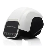Smart Hot Compress Knee Relaxing Massager Knee Cap Treasure Laser Infrared Elbow Shoulder Massager Relive Joint Pain Stiffness 6