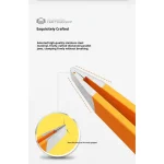 Expert Eyebrow Hair Removal Tweezer, High Precision Slant Tip Stainless Steel Tweezers for Men and Women 6