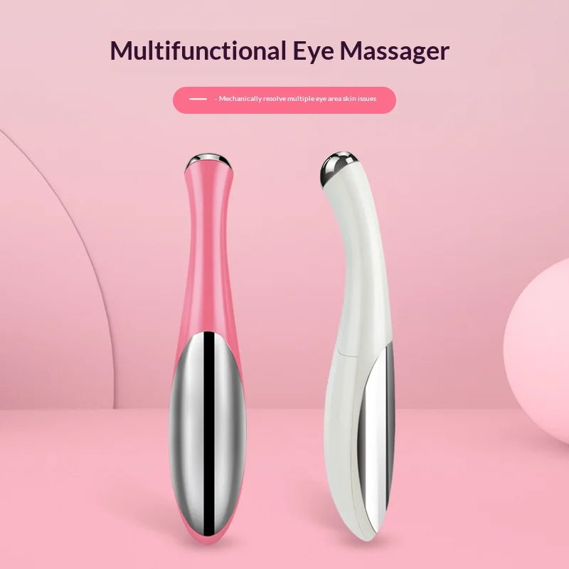 Electric Eye Massage Beauty Instrument Exquisite Eye Skin De-Bagging De-Watering Reduce Fine Lines Care Instrument Electric Eye Massage Beauty Instrument Exquisite Eye Skin De-Bagging De-Watering Reduce Fine Lines Care Instrument