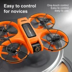 NEW S156 RC Drone 2.4G 5G WIFI Professional 8K Aerial Photography Remote Control Aircraft HD Dual Camera Quadcopter Boy Toy Gift 5