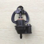 10pcs PC Flow-Control Sprinklers 35L 55L and 100L Advanced Agricultural Irrigation Orchards  Nurseries Automated Irrigation 4