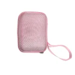 Digital Camera Case EVA Hard Carrying Case Travel Storage Bag For CCD Card SSD External Hard Drive USB Data Cable Organizer 6