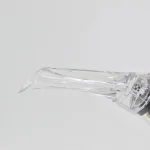 UPORS Wine Aerator Pourer Premium Aerating Pourer Red Wine Decanter Cap Spout Stopper Bottle Mouth Dispenser Decanter Spout 2