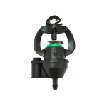 10pcs PC Flow-Control Sprinklers 35L 55L and 100L Advanced Agricultural Irrigation Orchards  Nurseries Automated Irrigation 2
