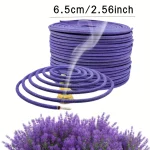 Lavender Lemongrass Aromatherapy Coils Fragrance for Patio, Porch, Poolside, Camping Garden Home Decor, Outdoor Incense Coils 5