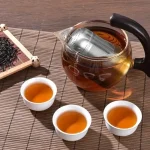 Stainless Steel Fine Mesh Tea Infuser Ball Loose Leaf Coffee Spice Filter for Teapot Kitchen & Dining Accessories 5