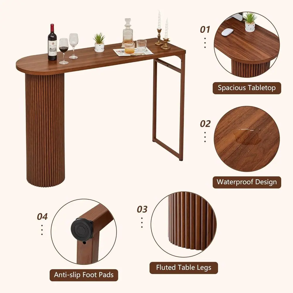 description