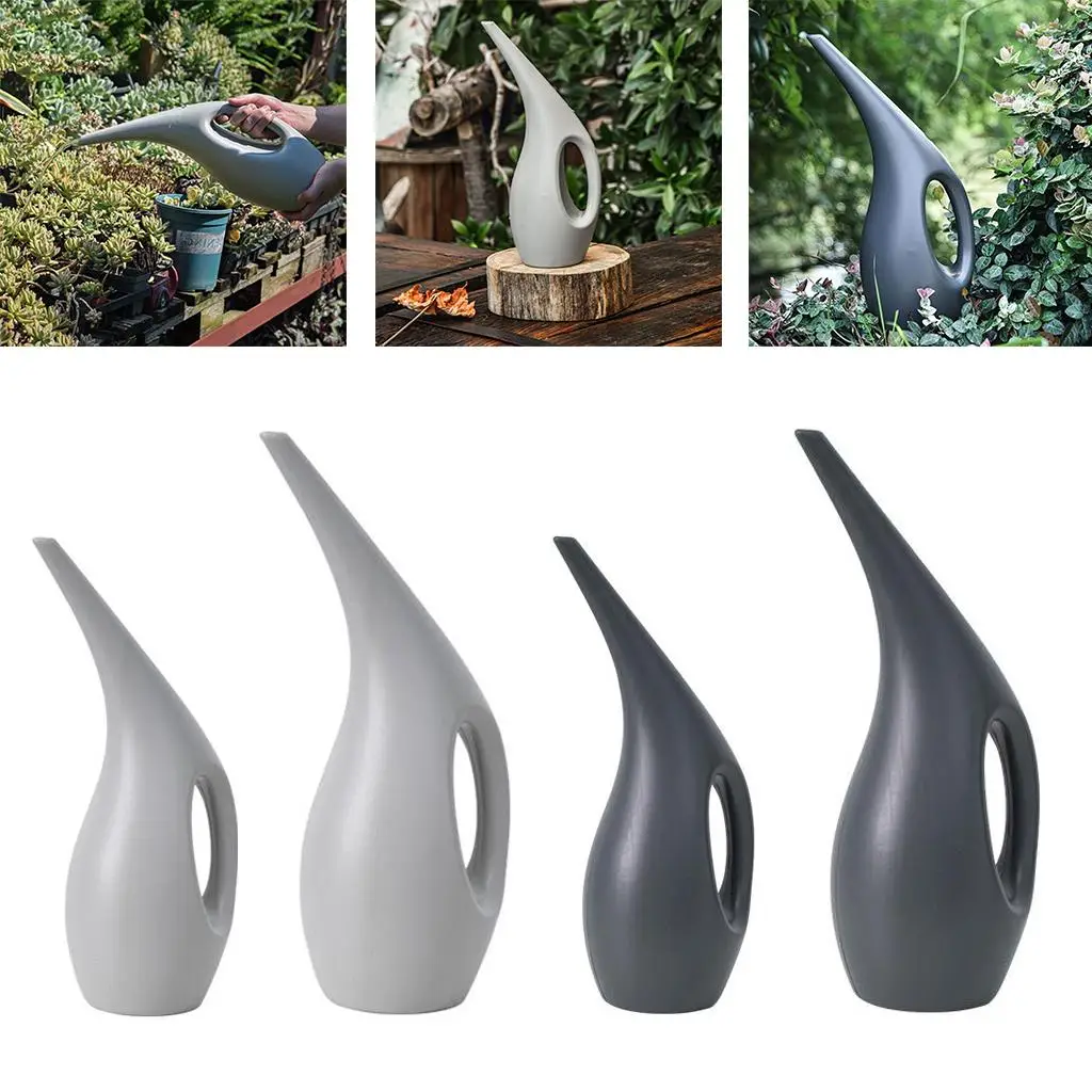 1500ml/2500ml Plastic Garden Watering Can and outdoor Watering Pot Kettle 1500ml/2500ml Plastic Garden Watering Can and outdoor Watering Pot Kettle