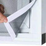Customized Mosquito Nets for Window anti-mosquito window screens Mesh Anti Insect Air Tulle Fiberglass Mosquitoes Protection 3