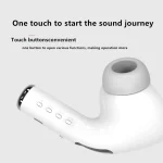 Portable Giant Earphone Mode Bluetooth Speaker Wireless Player Headset Speaker Stereo Music Loudspeaker Radio Playback Soundbar 4