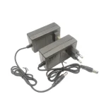 EU US Plug Transformer 21v Lithium Battery Charger 1A for 18v Electric Drill Intelligent Power Adapter 2