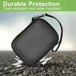 Digital Camera Case Compatible with VAHOIALD FHD 1080P/for CAMKORY Digital Point and Shoot/for KODAK PIXPRO FZ45-BK 16MPVlogging 5