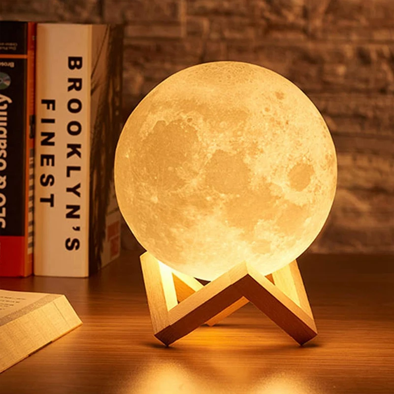 Book Light LED Moon Light Galaxy Light, Moon Night Light, Girl, Boy, Child Birthday Gift, Bedroom Decoration Indoor lighting Book Light LED Moon Light Galaxy Light, Moon Night Light, Girl, Boy, Child Birthday Gift, Bedroom Decoration Indoor lighting