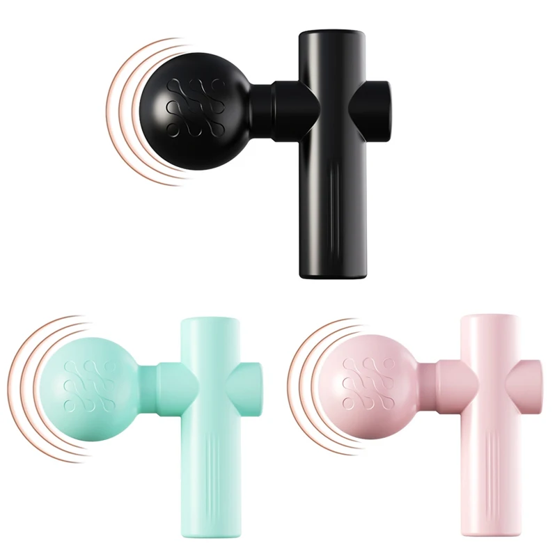 2025 New USB Mini Massage Gun Fascia Machine Muscle Relaxation Vibrating Gun Rod Massage Fitness Equipment Neck Grab Fascia Gun 2025 New USB Mini Massage Gun Fascia Machine Muscle Relaxation Vibrating Gun Rod Massage Fitness Equipment Neck Grab Fascia Gun