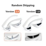 Eye Massager Dark Circles Eye Bag Removal Eye Care Beauty Machine 6