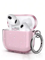 For Apple Airpods Pro 3/Pro 2/Pro Earphone Case Wireless Bluetooth Headset Silicone With Cleaner Kit For Airpods 1or2/3/4 Cover
