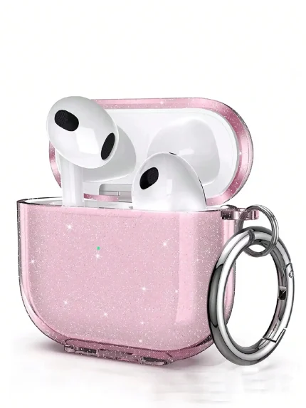 For Apple Airpods Pro 3/Pro 2/Pro Earphone Case Wireless Bluetooth Headset Silicone With Cleaner Kit For Airpods 1or2/3/4 Cover
