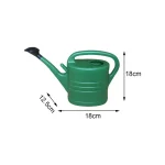 Long Mouth Watering Can Large Capacity Garden Watering Pot for Indoor Plants Garden Flowers Vegetables Outdoor Watering Plant 6